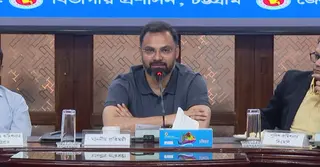 খেলাধুলা শিক্ষা ও কর্মসংস্থানের অংশ করতে চায় সরকার: যুব ও ক্রীড়া প্রতিমন্ত্রী